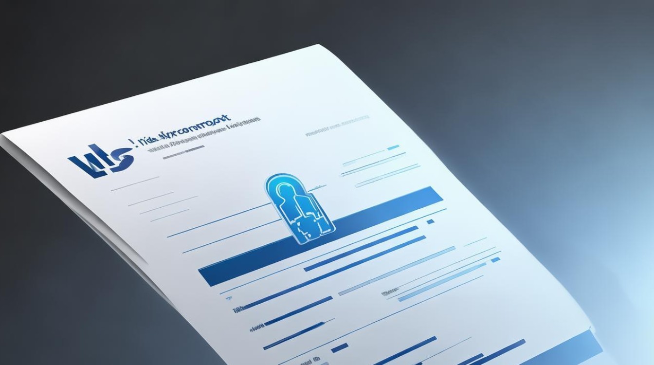 wps文档加密 wps文档加密