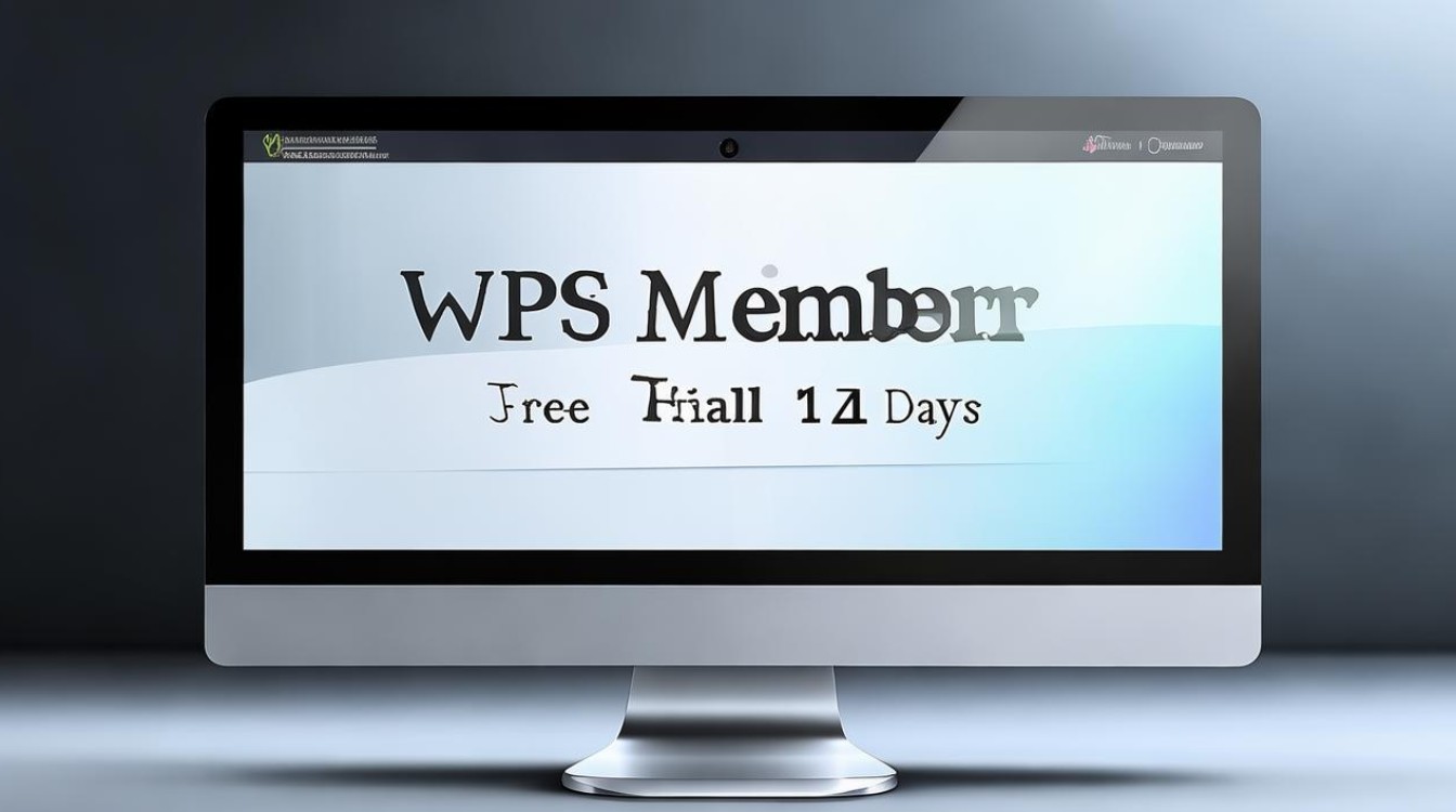 wps会员免费体验14天 wps会员免费体验14天