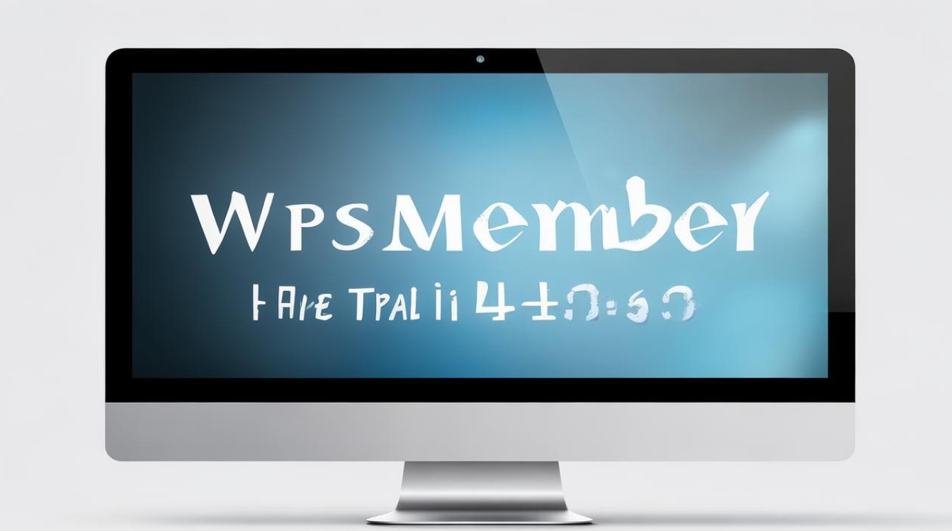 wps会员免费体验14天 wps会员免费体验14天