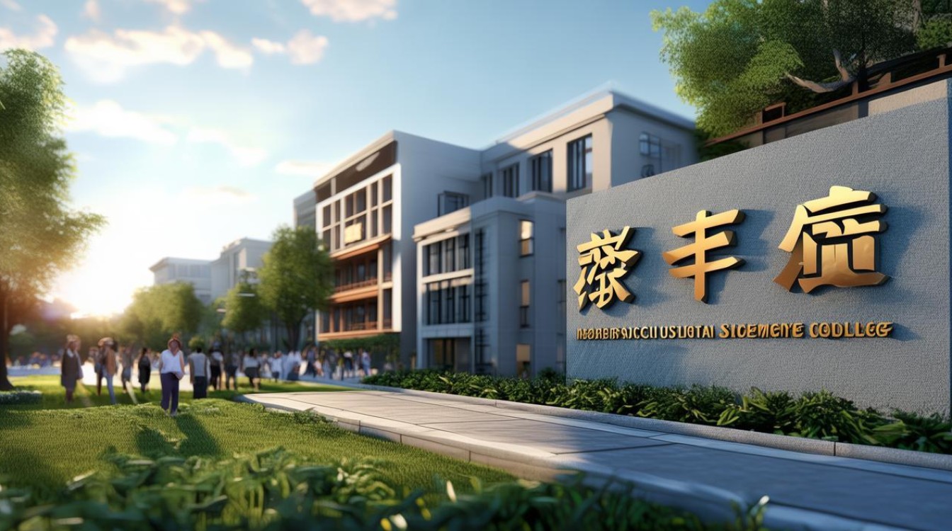 河北农业大学现代科技学院 河北农业大学现代科技学院