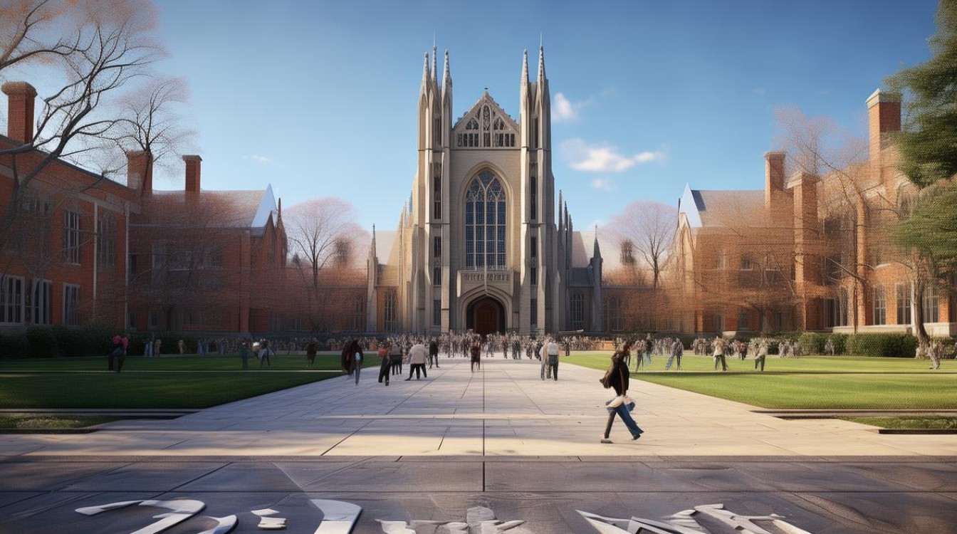 杜克大学 杜克大学