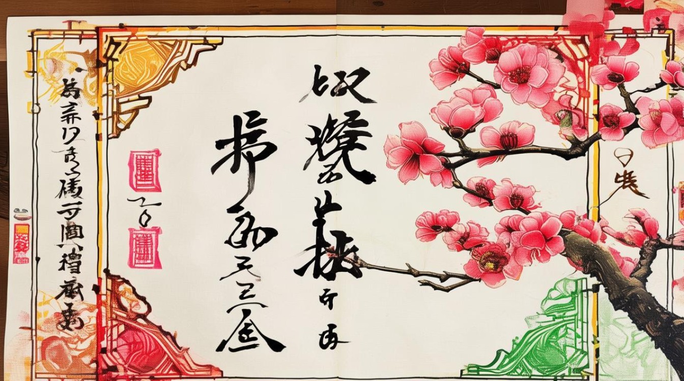 立春手抄报 立春手抄报