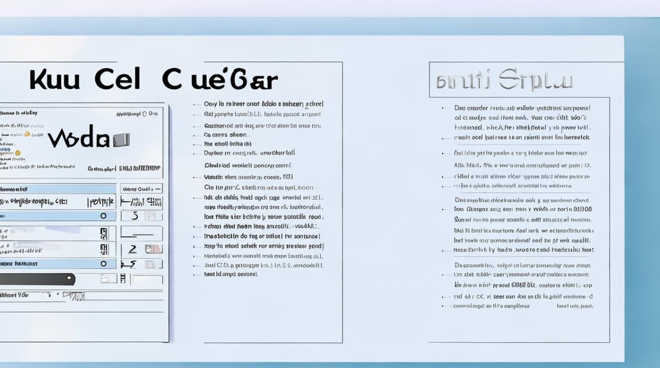wps如何拆分单元格