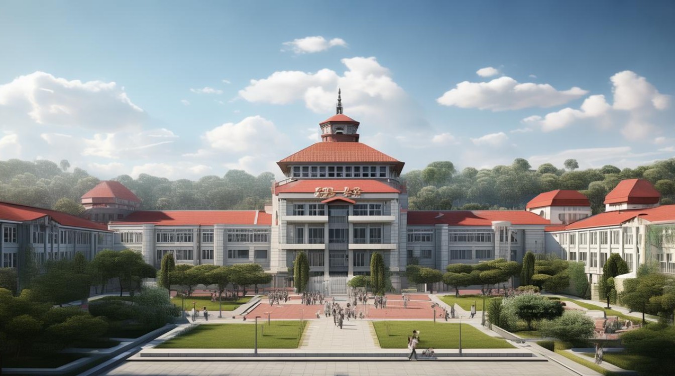 河北科技工程职业技术大学 河北科技工程职业技术大学