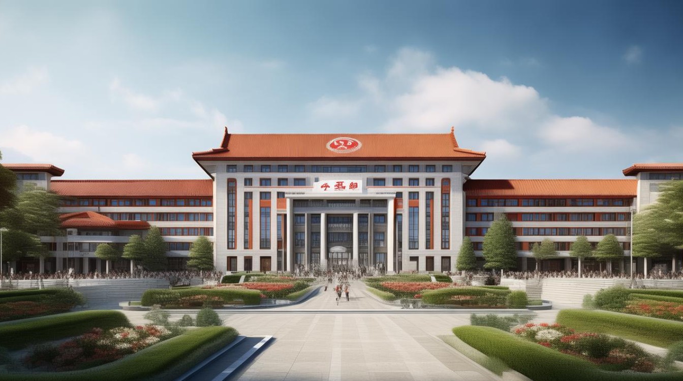 河北科技工程职业技术大学 河北科技工程职业技术大学