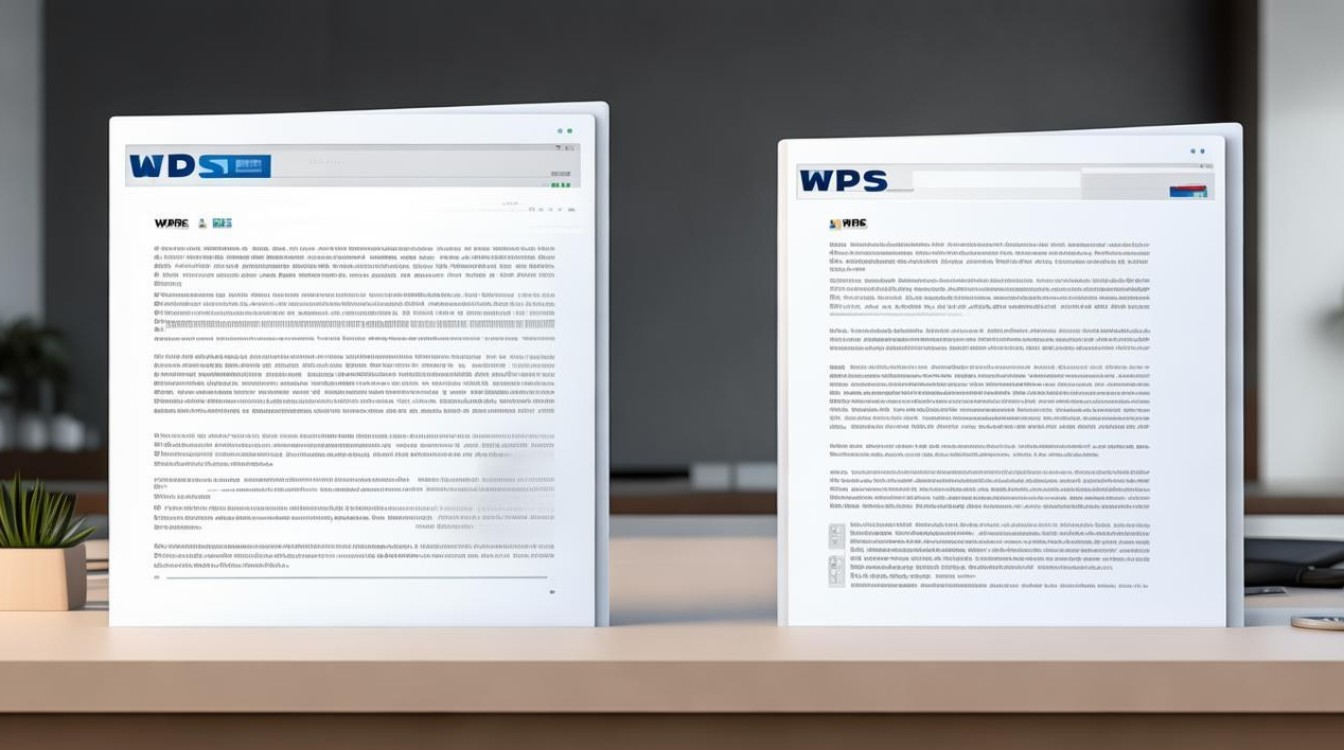 wps文档对比 wps文档对比