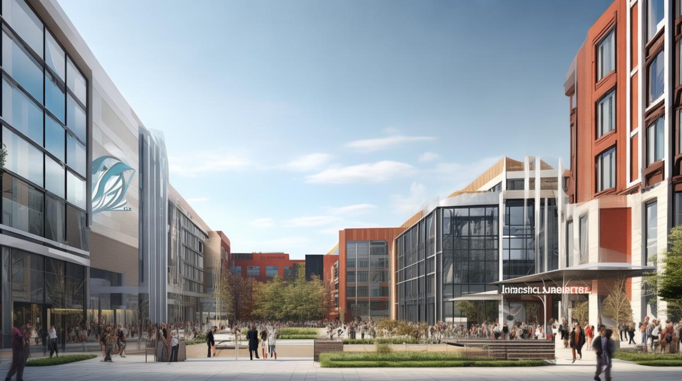 行业特色型大学