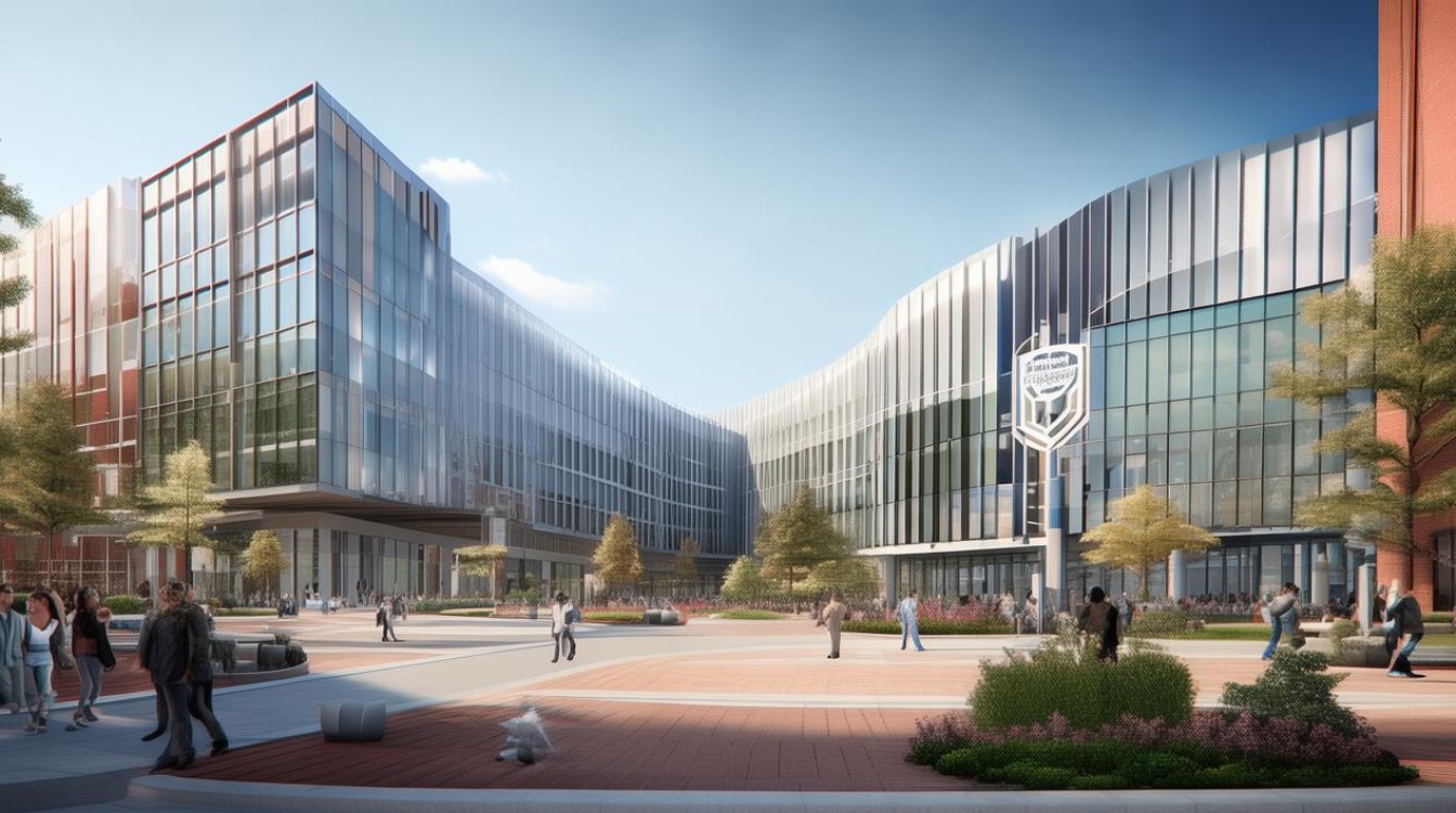 行业特色型大学