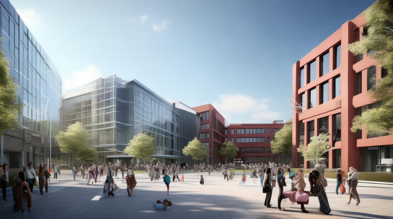 行业特色型大学