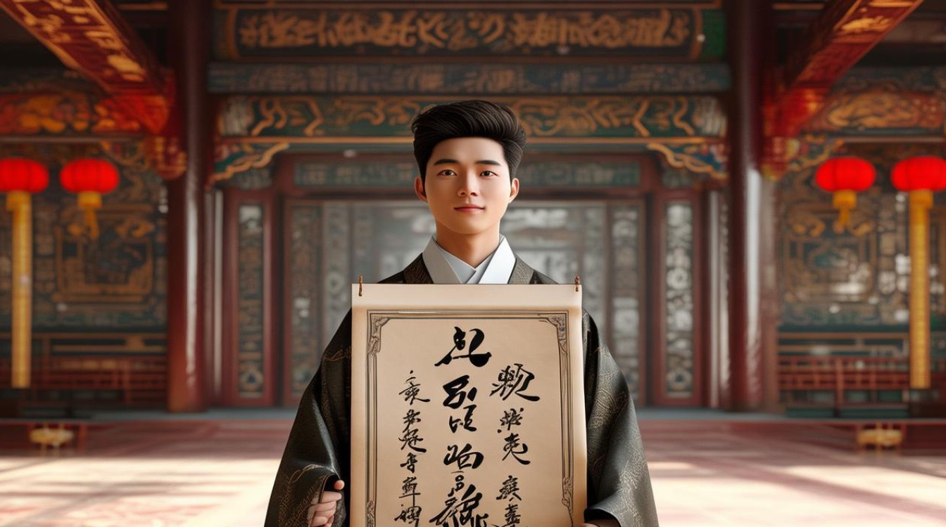 金榜题名成语 金榜题名成语