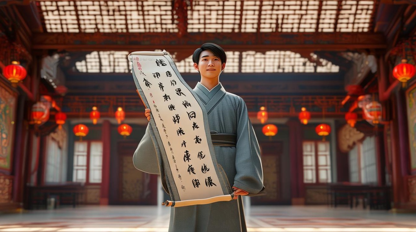 金榜题名成语 金榜题名成语