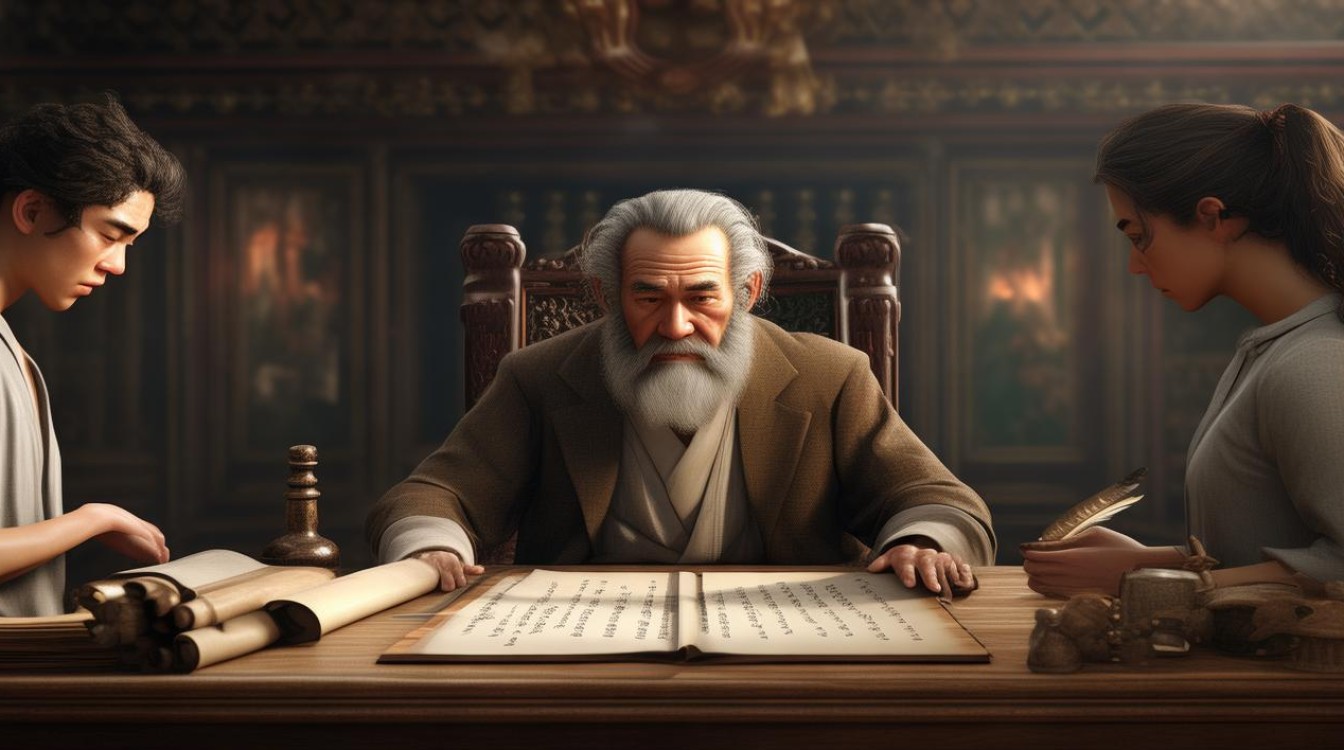 兼听则明成语 兼听则明成语