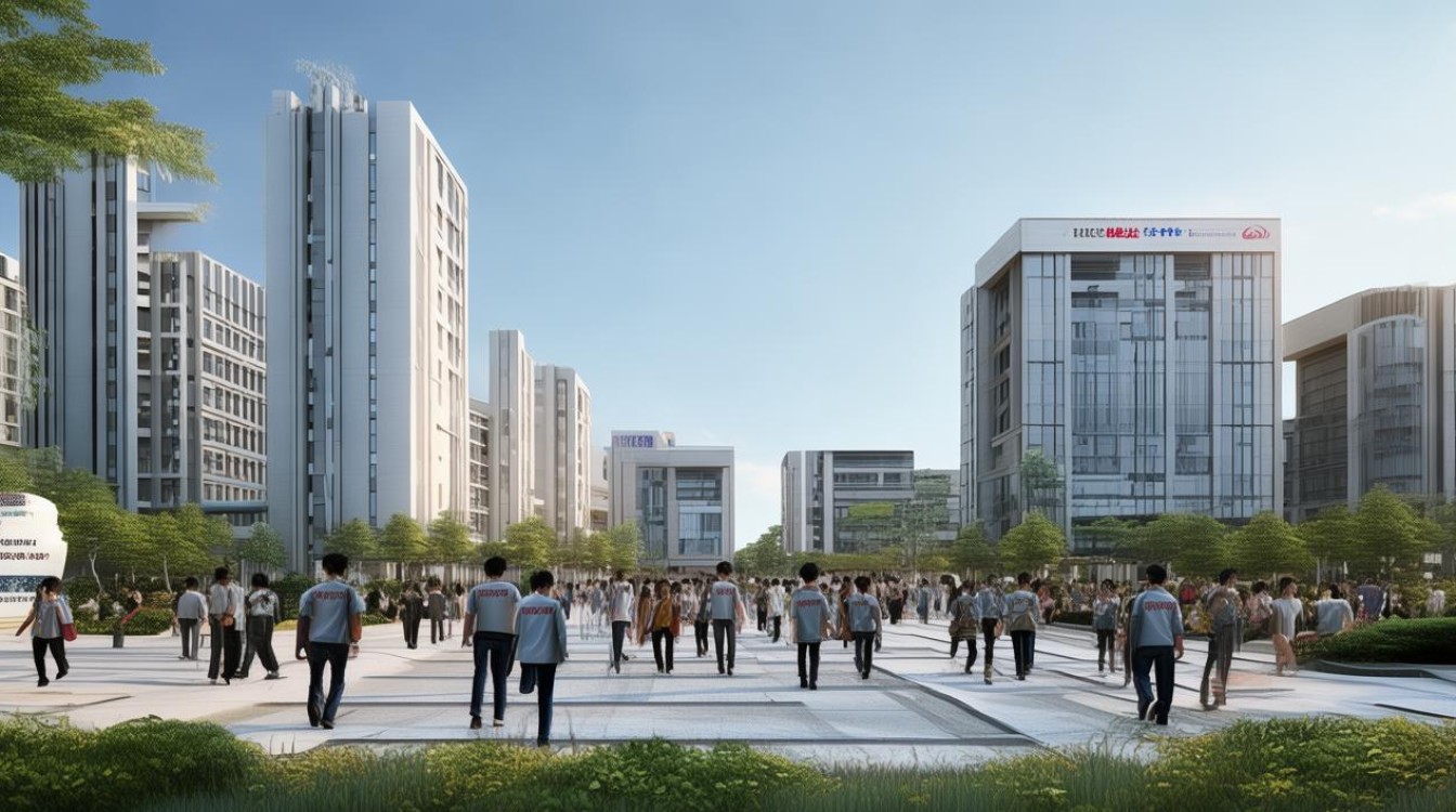 电子科技大学成都学院