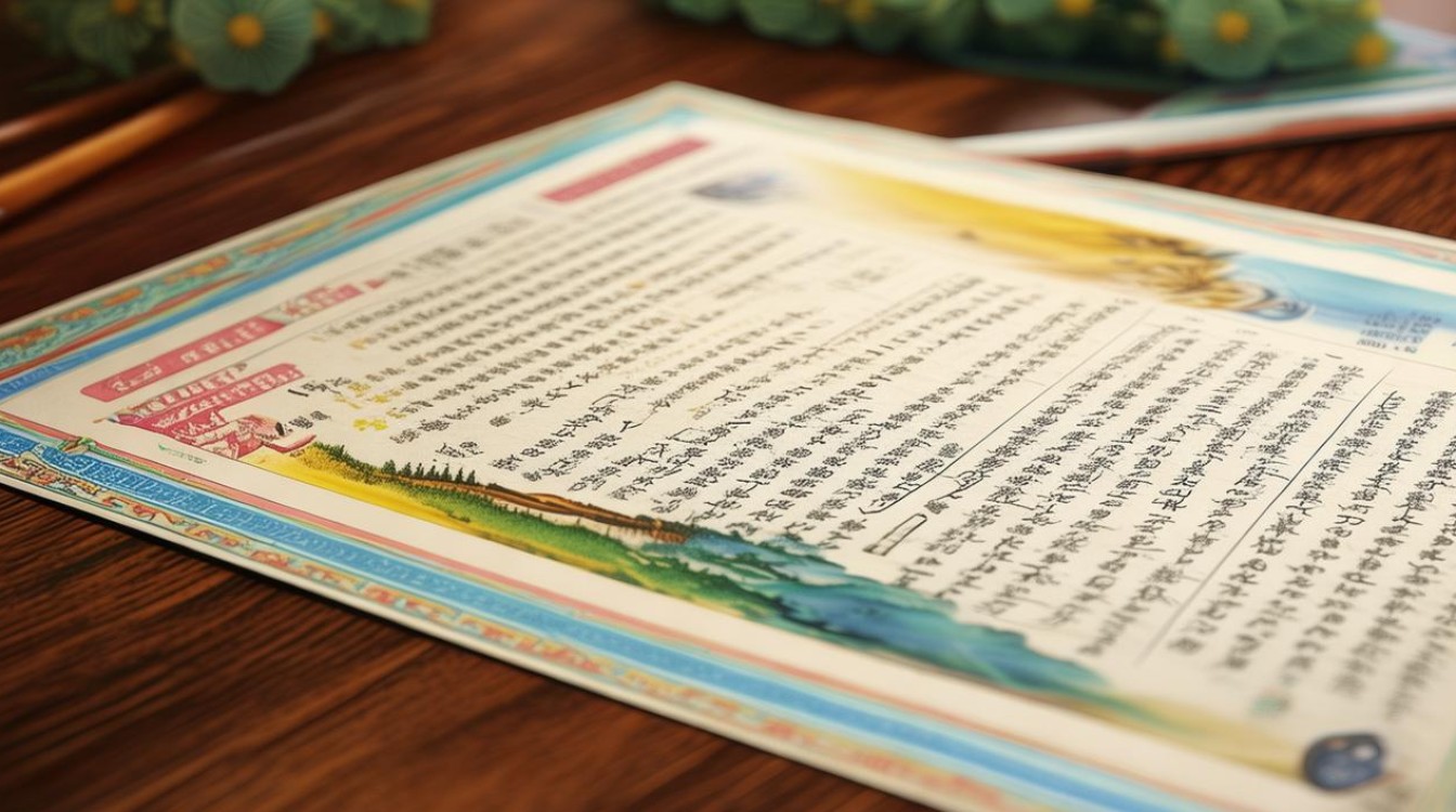 四年级语文手抄报 四年级语文手抄报