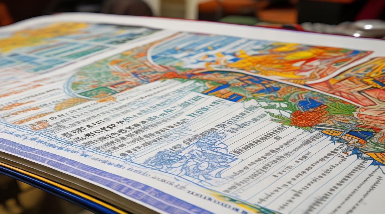 四年级语文手抄报 四年级语文手抄报