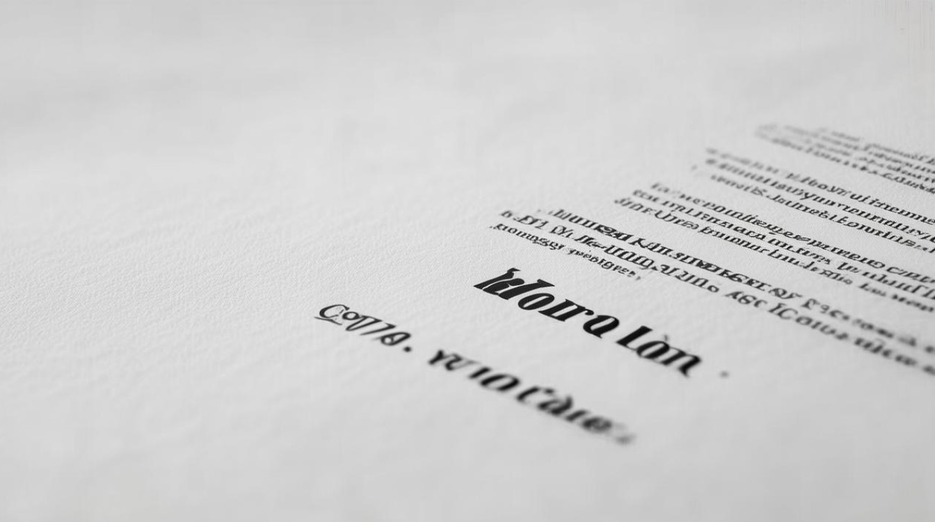 word一二三级标题设置