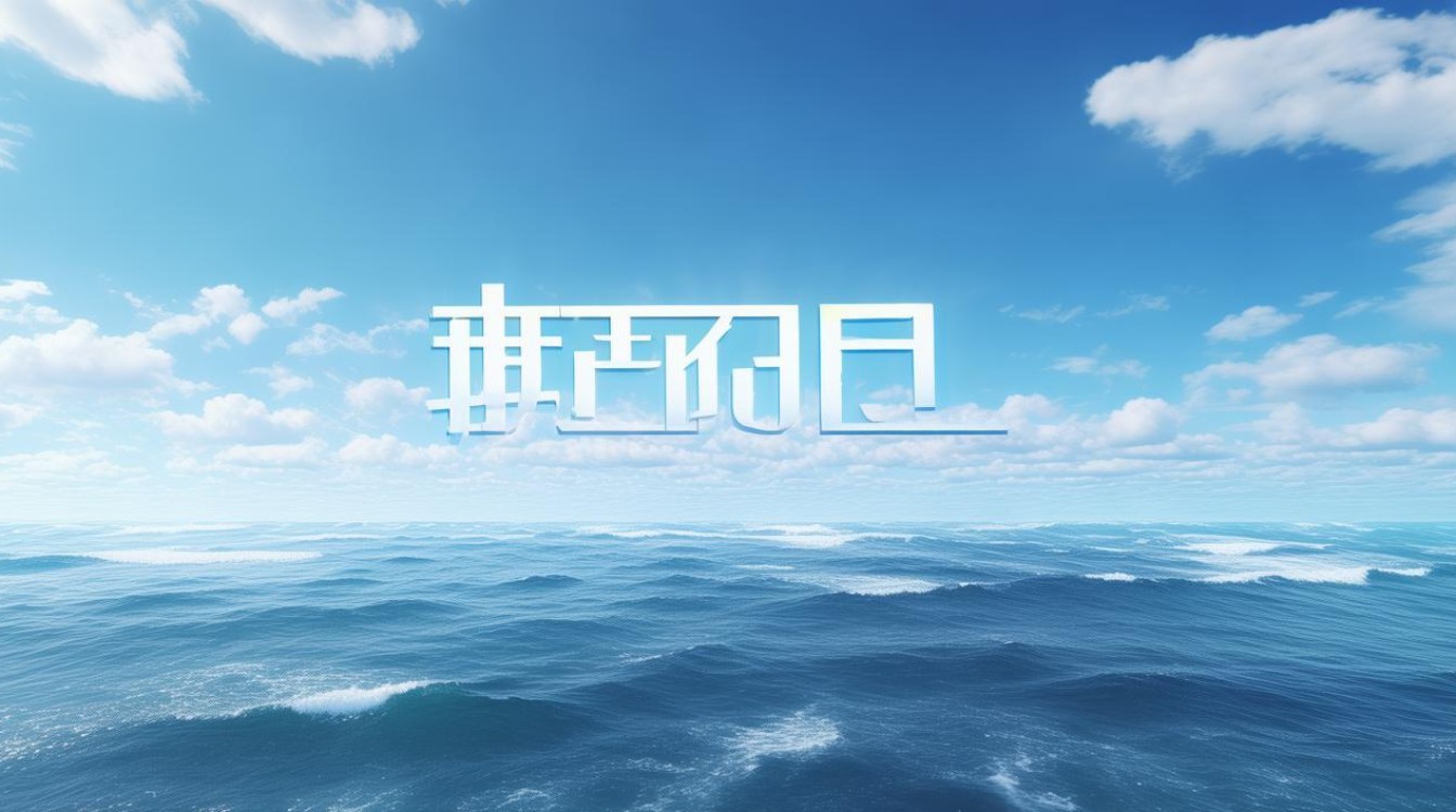 海阔天空成语