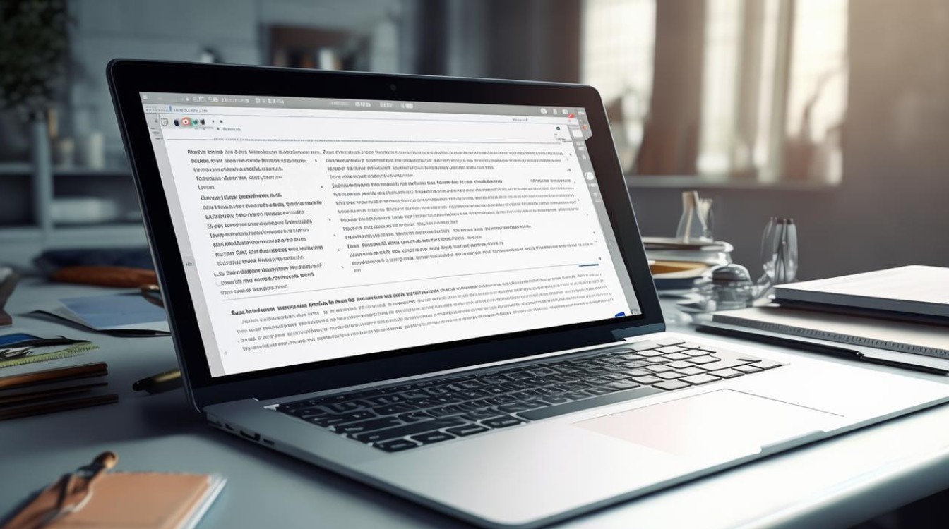 word文档如何自动生成目录