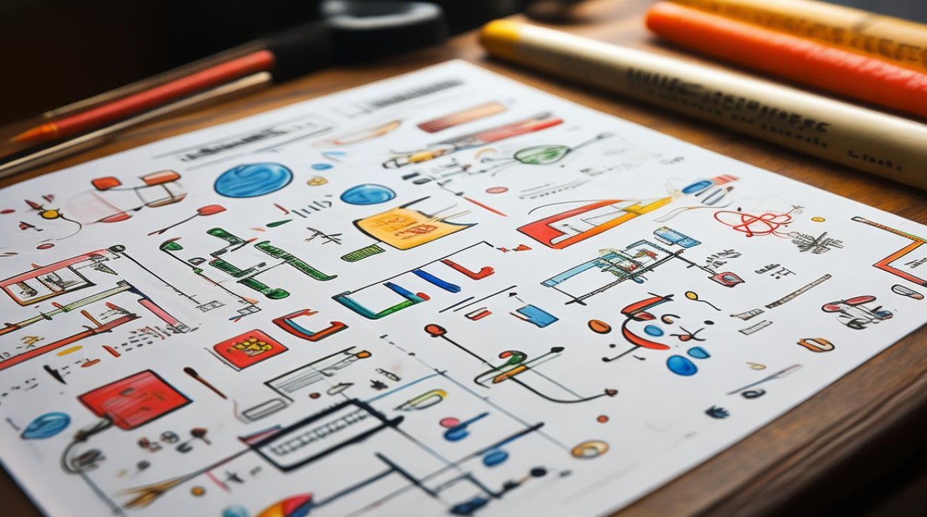 我爱科学手抄报 我爱科学手抄报