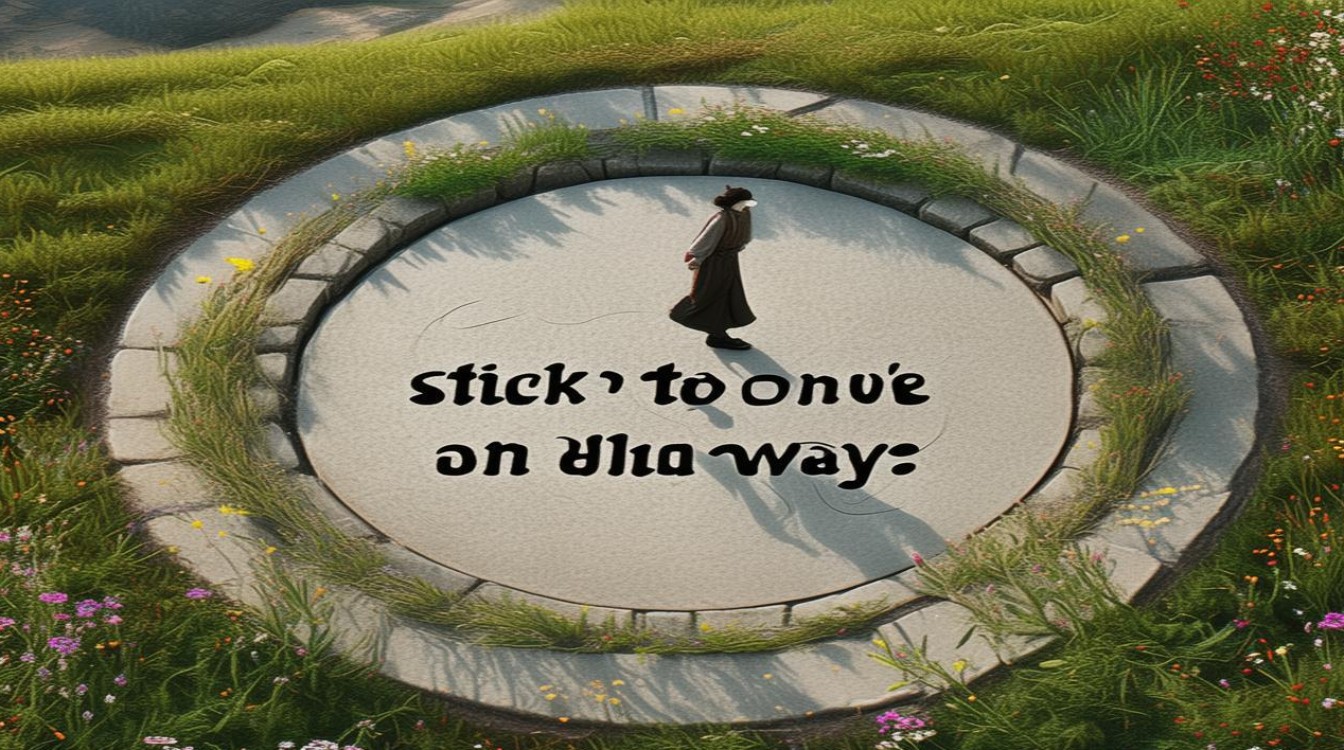 固步自封成语 固步自封成语