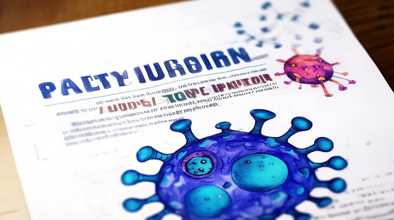 预防病毒手抄报