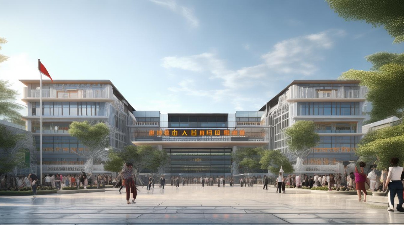 河北工业职业技术大学 河北工业职业技术大学