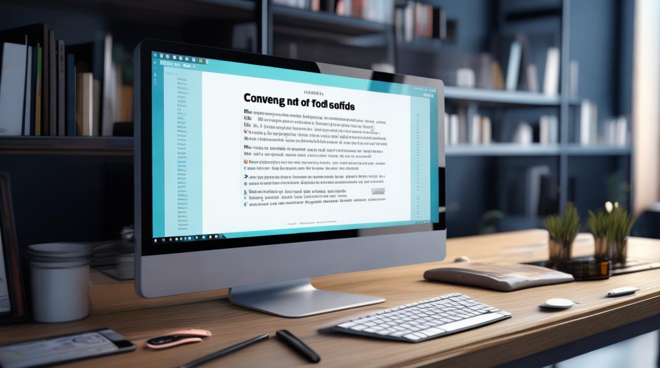 pdf如何转换成word文档