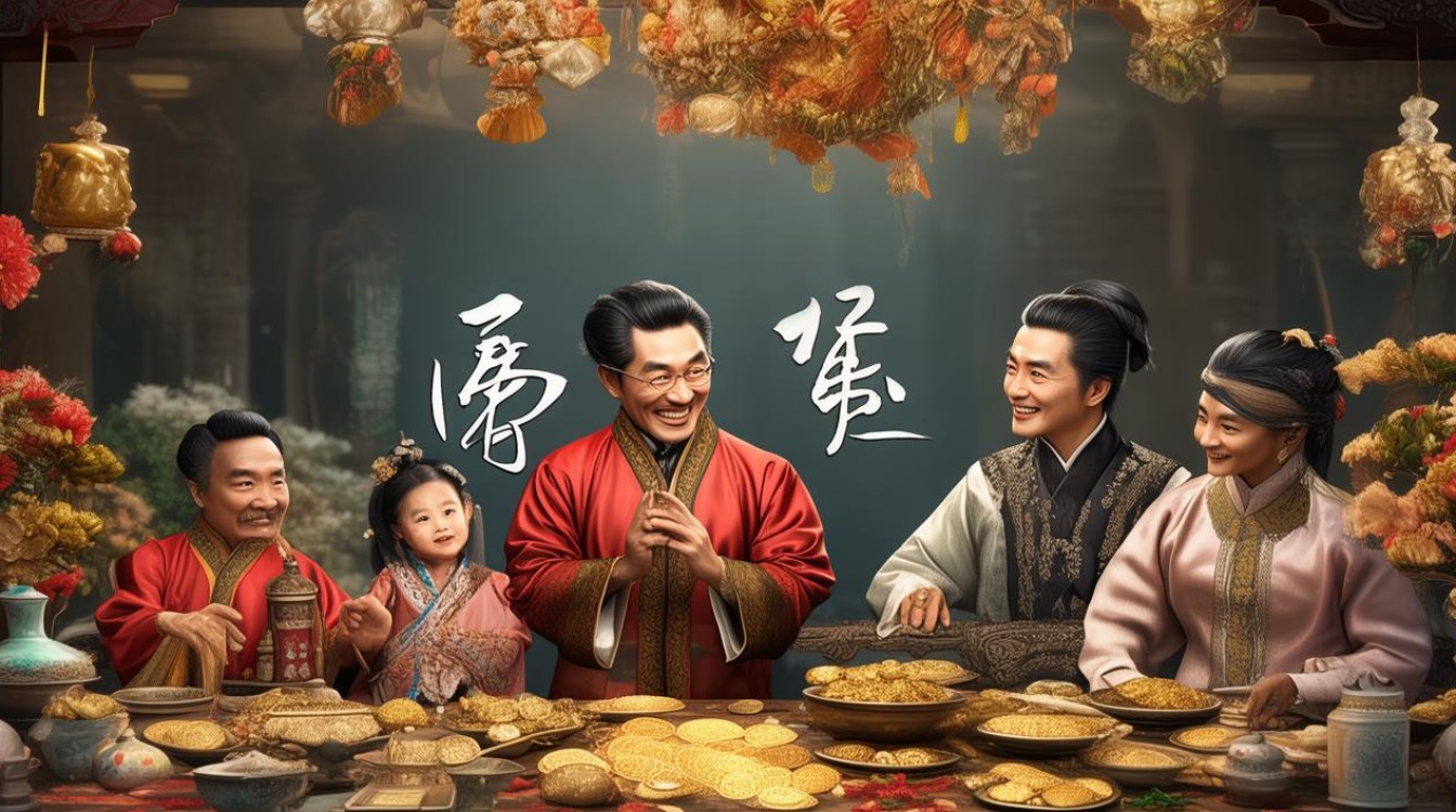 发家致富成语 发家致富成语