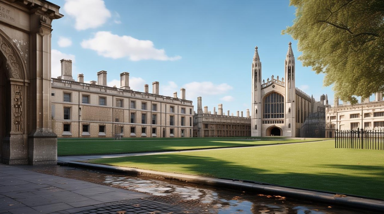 剑桥大学 剑桥大学