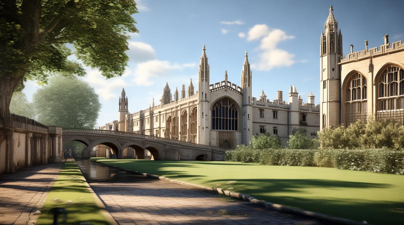 剑桥大学 剑桥大学