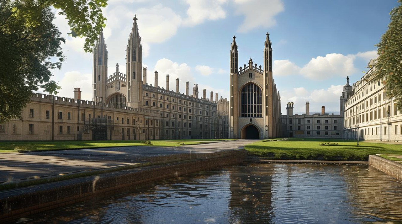 剑桥大学 剑桥大学