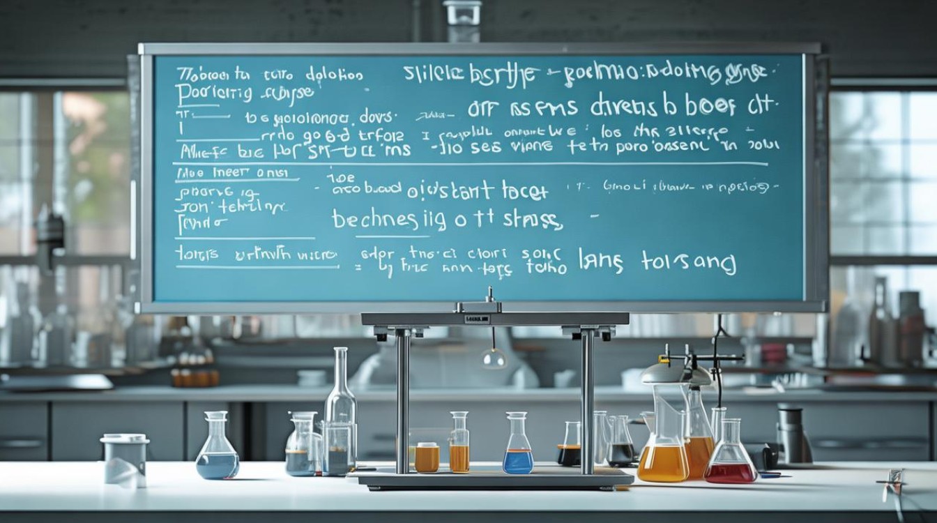 化学计量在实验中的应用教案