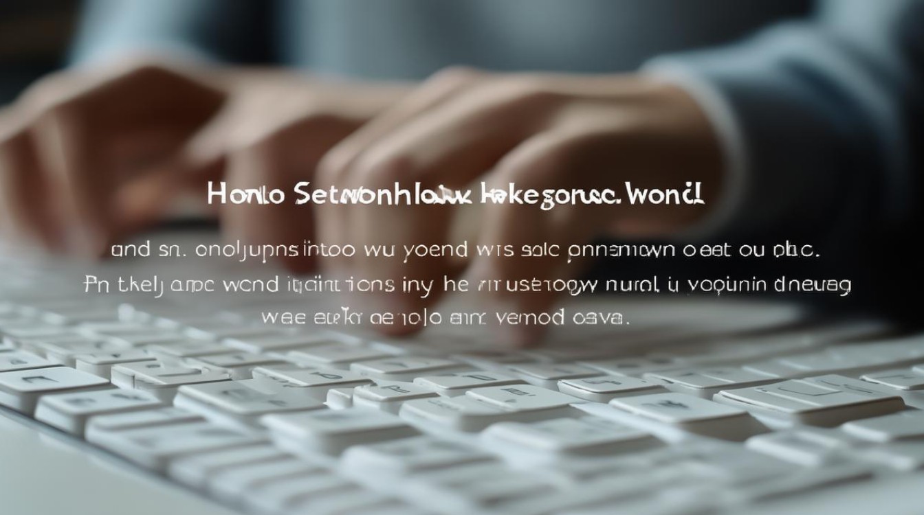 word加密码怎么设置 word加密码怎么设置