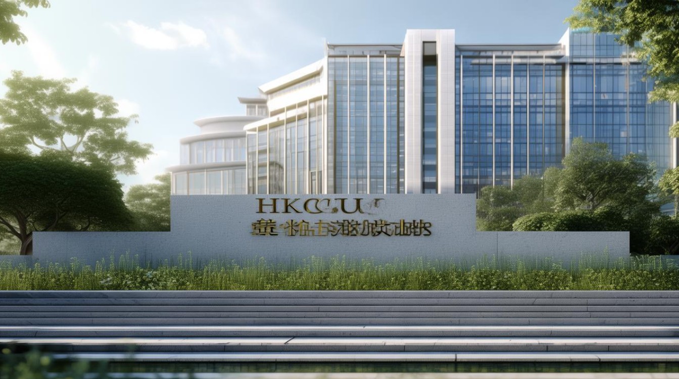 香港中文大学深圳校区 香港中文大学深圳校区