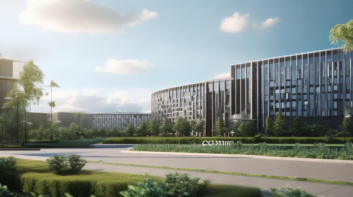 香港中文大学深圳校区 香港中文大学深圳校区