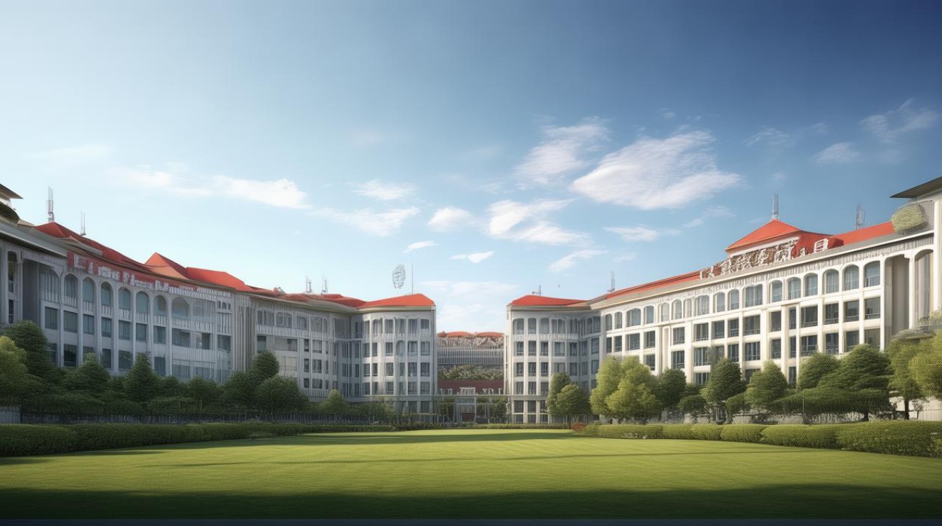 大连外国语大学