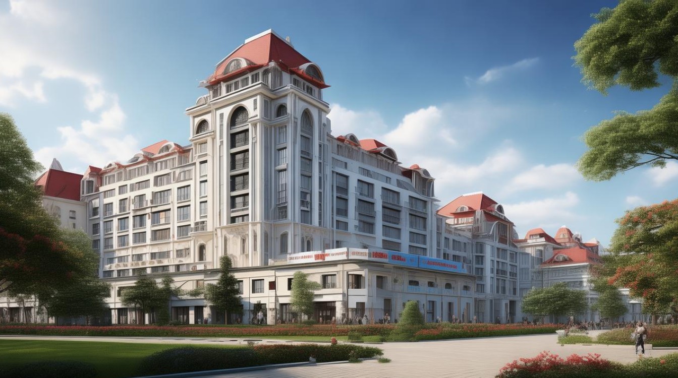 大连外国语大学