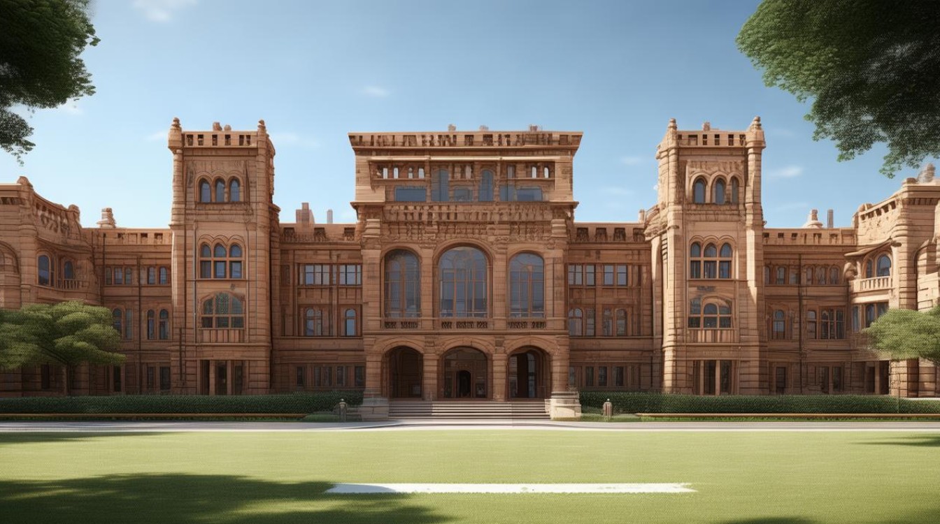 新南威尔士大学