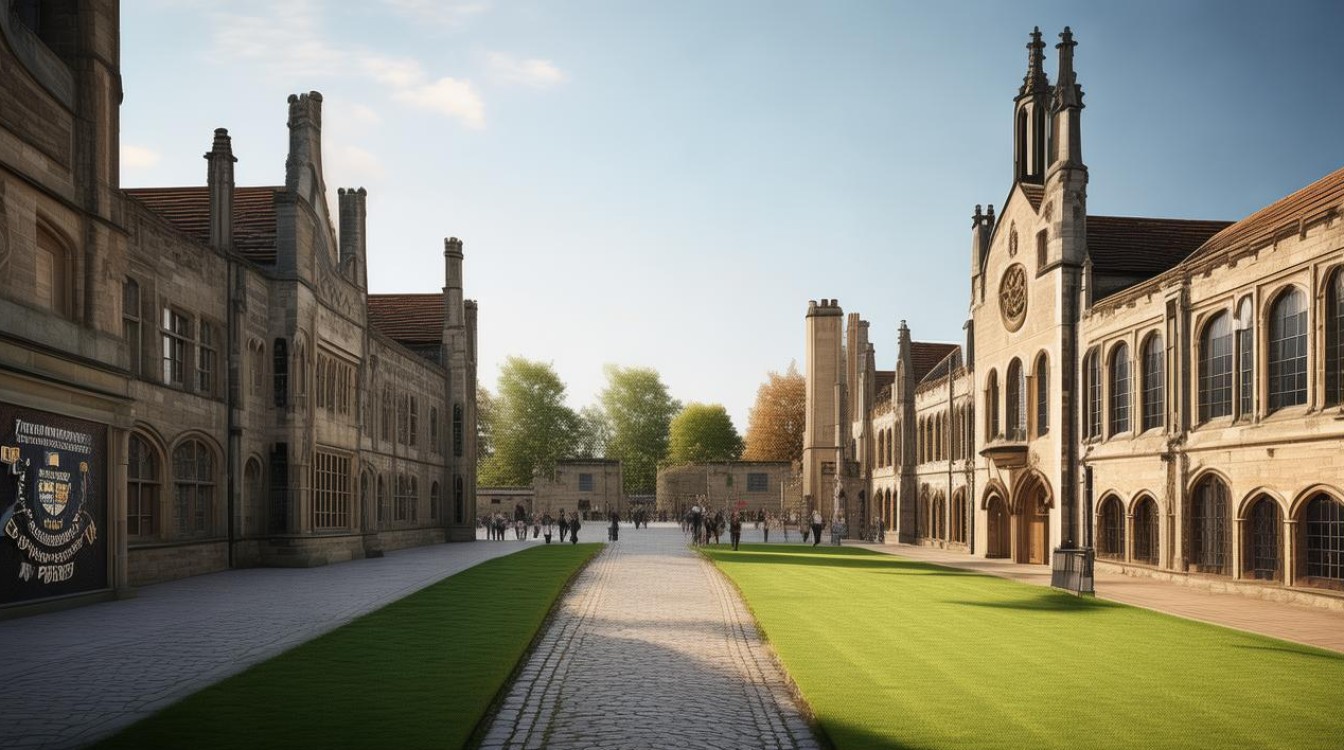 华威大学 华威大学