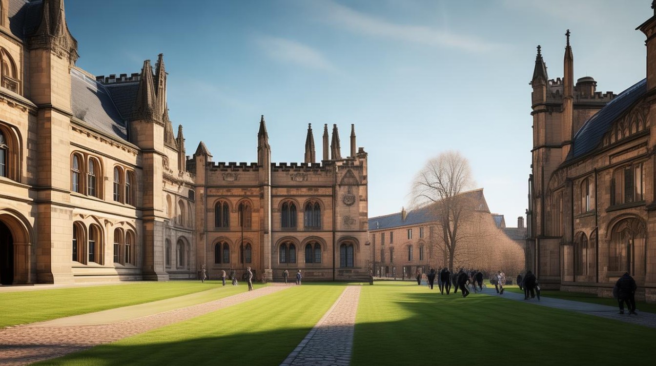 华威大学 华威大学