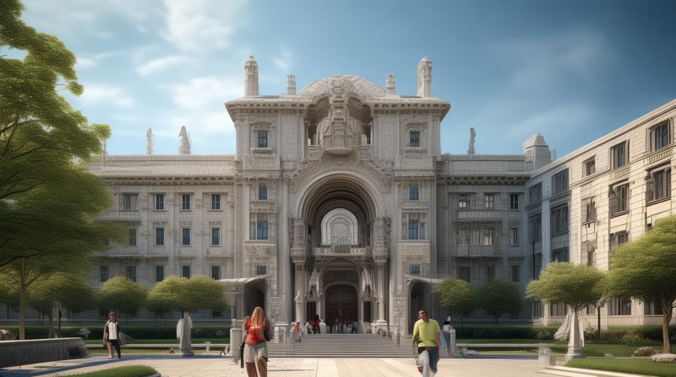 哥伦比亚大学 哥伦比亚大学