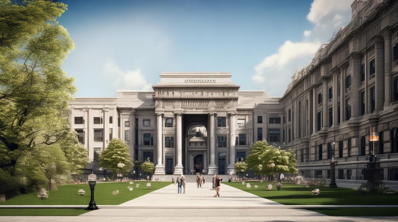 哥伦比亚大学 哥伦比亚大学