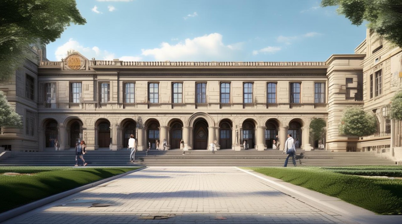 哥伦比亚大学 哥伦比亚大学