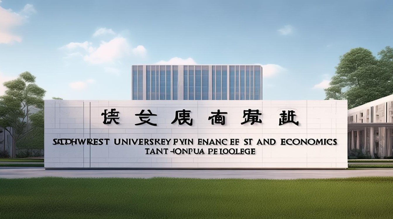 西南财经大学天府学院