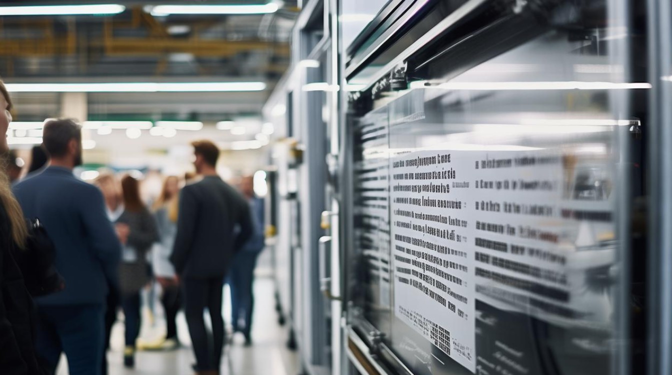 参观工厂观后感