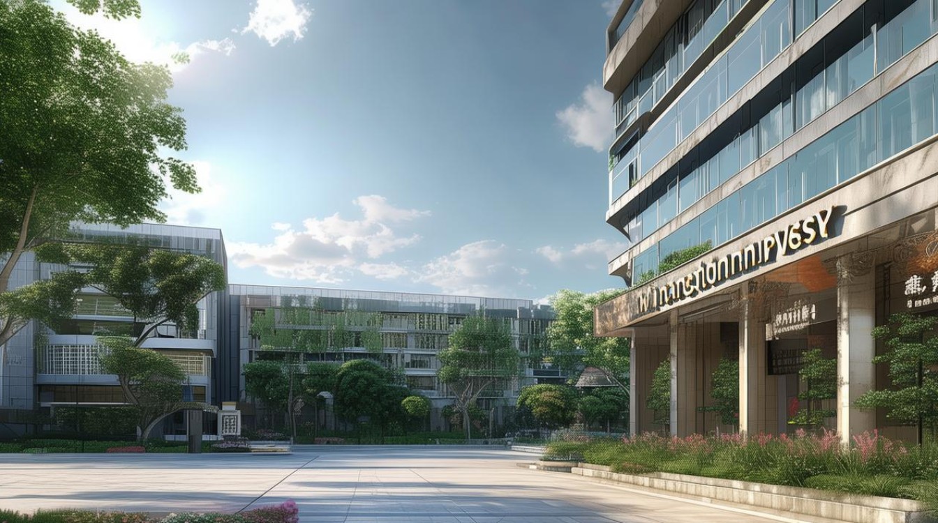 香港浸会大学 香港浸会大学