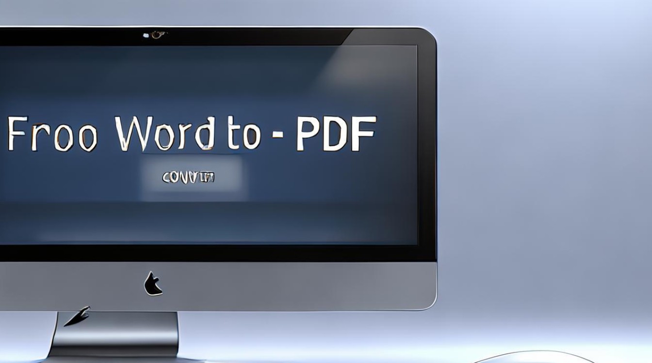免费word转pdf