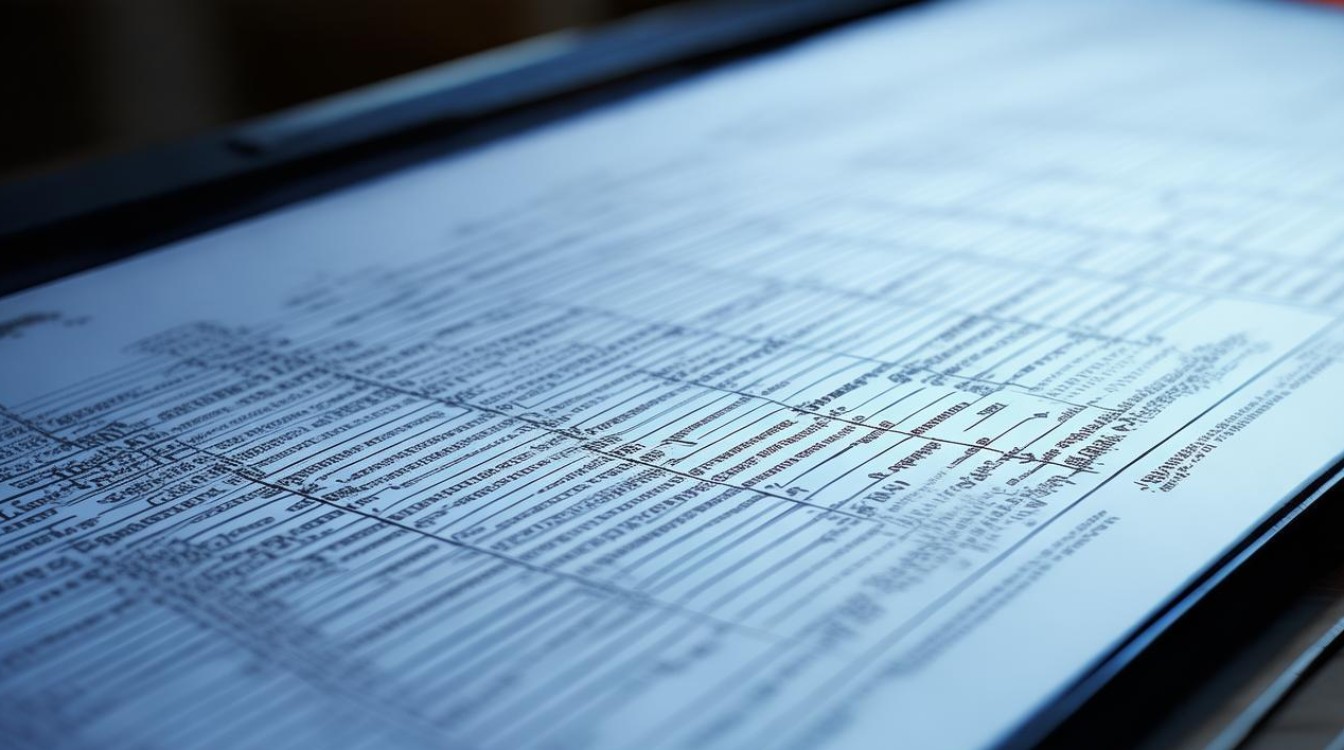 word表格调整行高