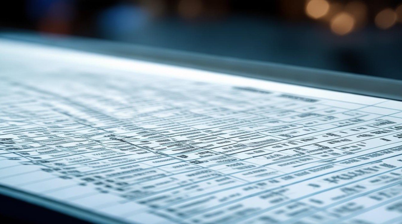 word表格调整行高