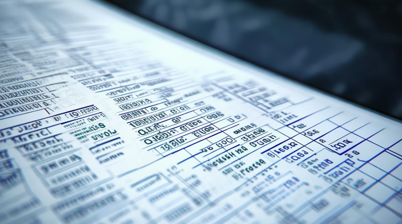 word表格调整行高